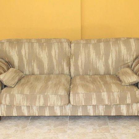 Self Cate Luxury Apartments Tennekumbura Екстериор снимка