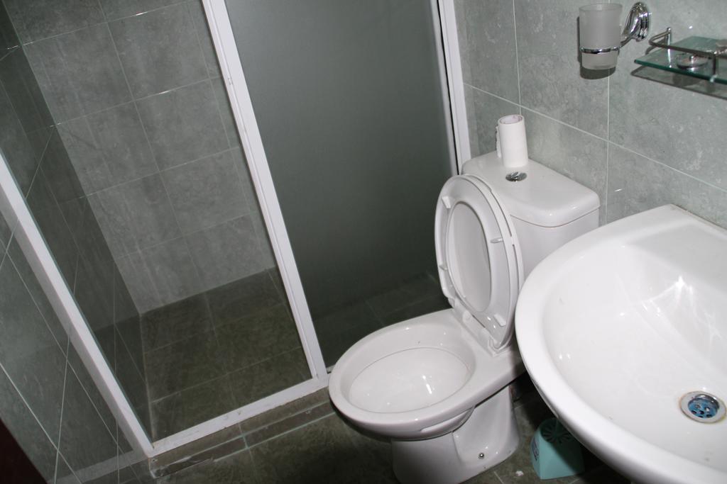 Self Cate Luxury Apartments Tennekumbura Стая снимка