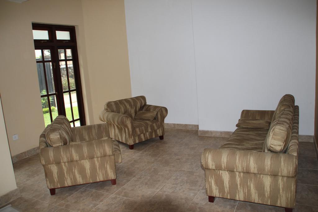 Self Cate Luxury Apartments Tennekumbura Стая снимка