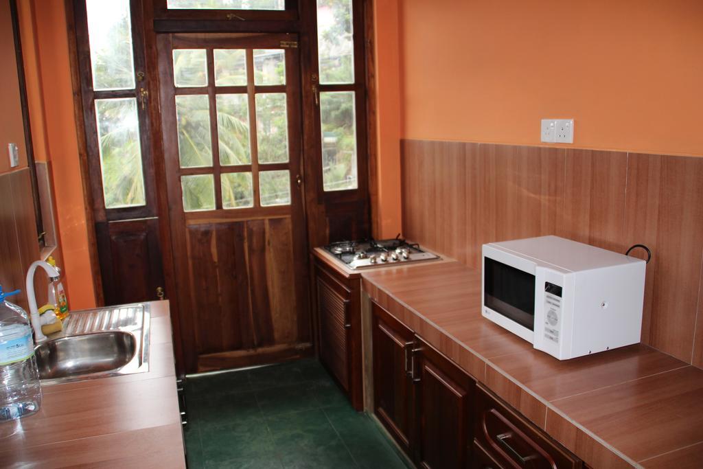 Self Cate Luxury Apartments Tennekumbura Стая снимка