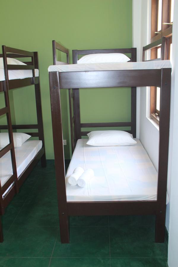 Self Cate Luxury Apartments Tennekumbura Екстериор снимка