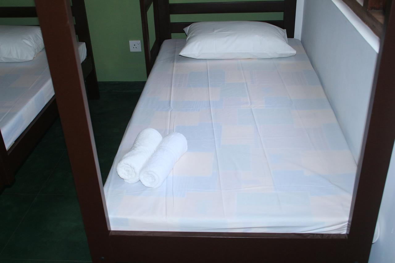 Self Cate Luxury Apartments Tennekumbura Екстериор снимка