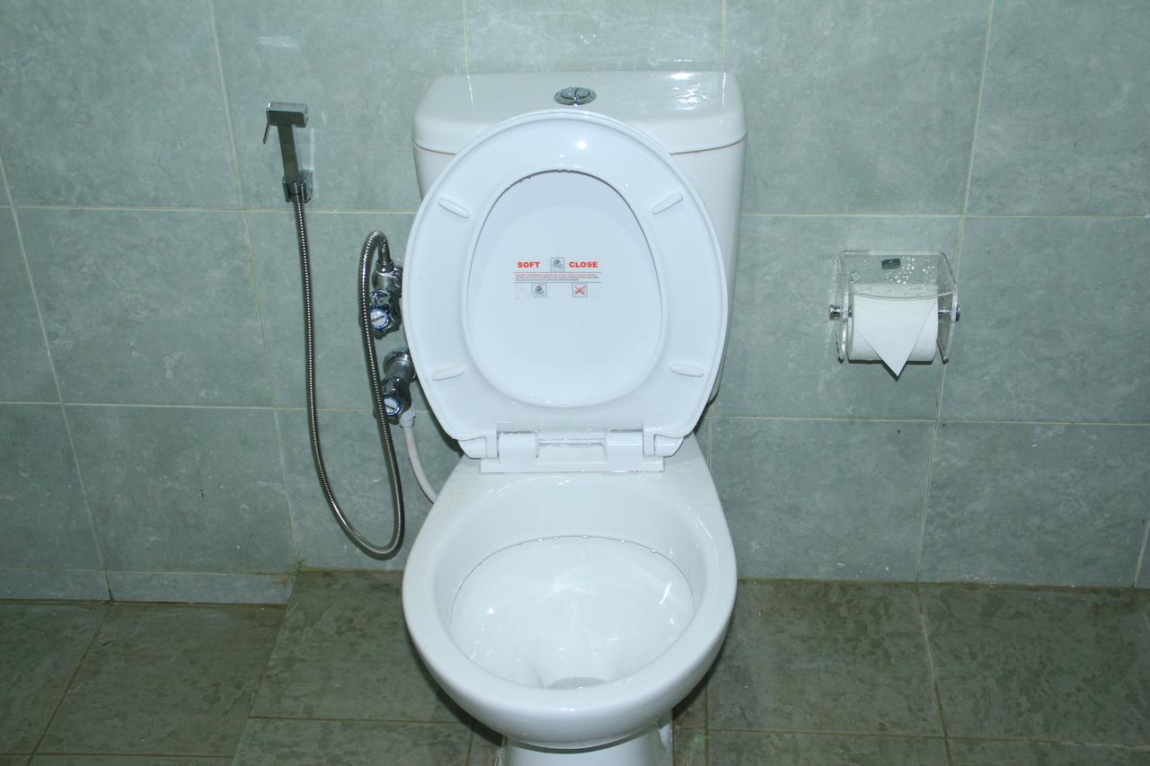 Self Cate Luxury Apartments Tennekumbura Екстериор снимка